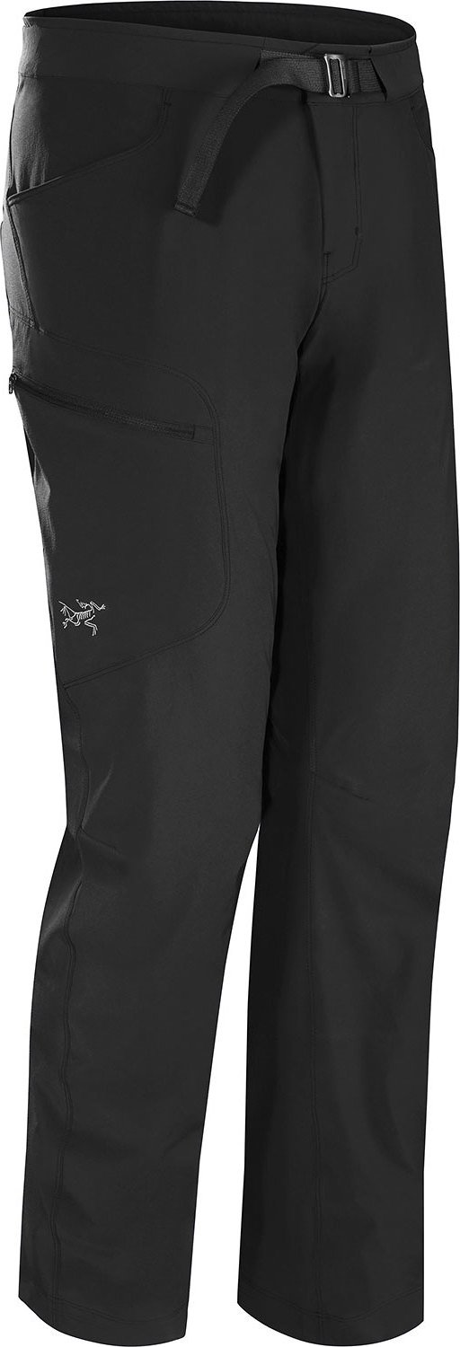 Lefroy Pant by Arc'Teryx