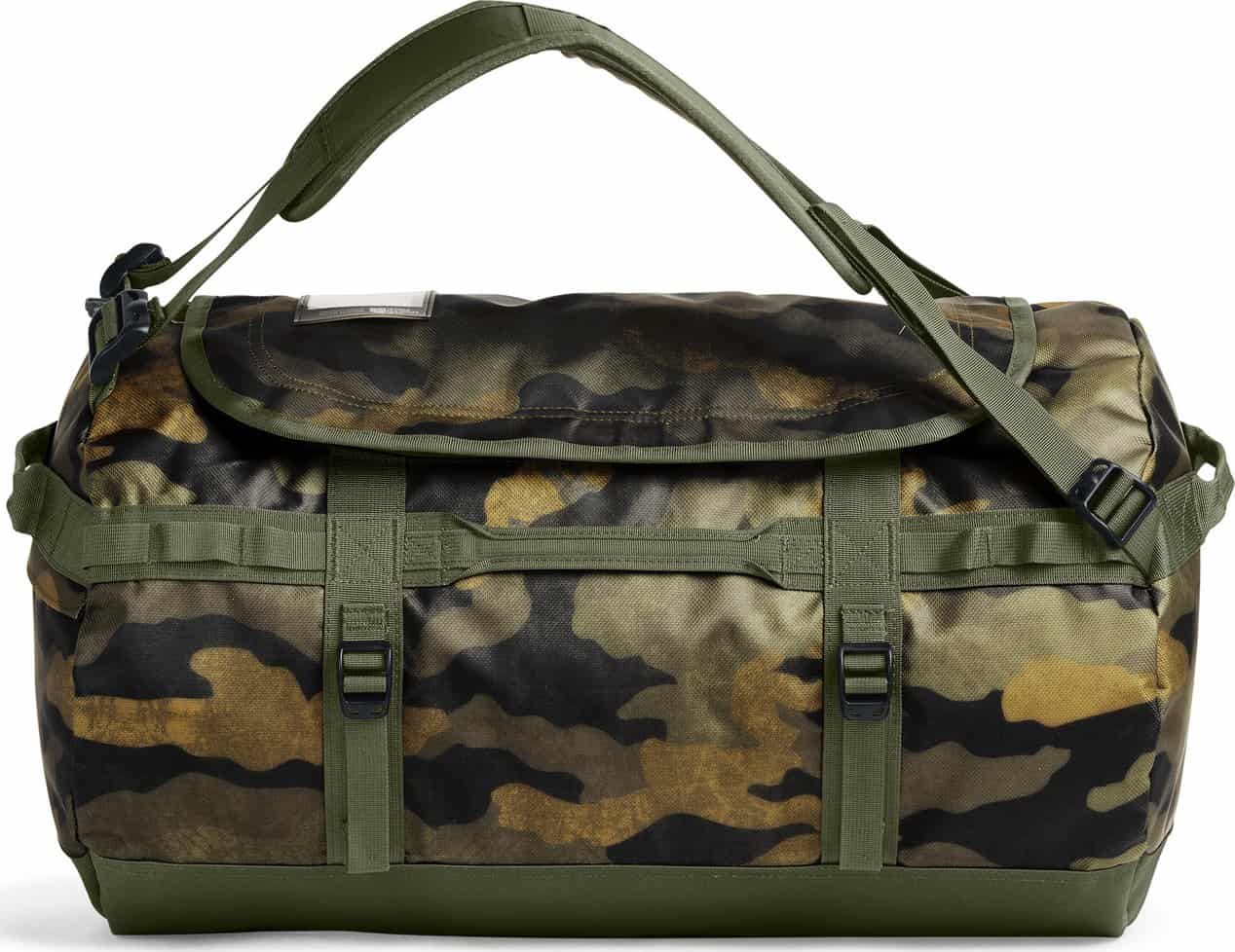 Base Camp Duffel Bag by The North Face