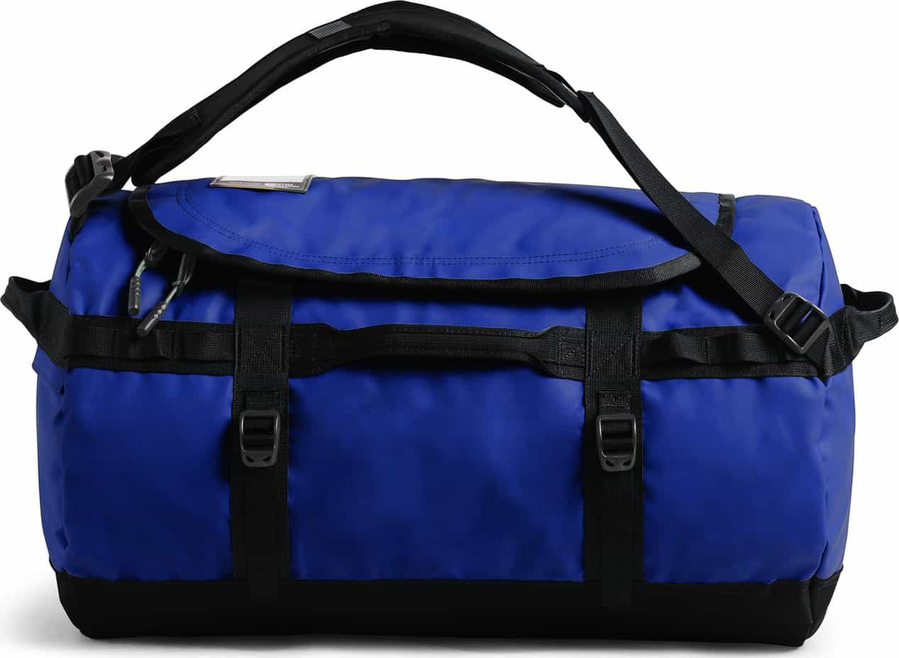 Base Camp duffel Bag by The North Face