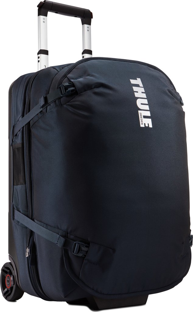 Subterra Wheeled Duffel Suitcase by Thule