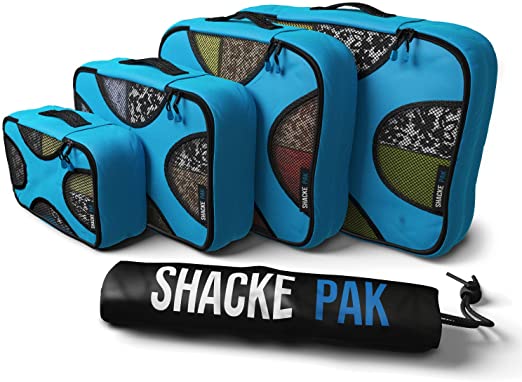 Shacke Pak Packing cube