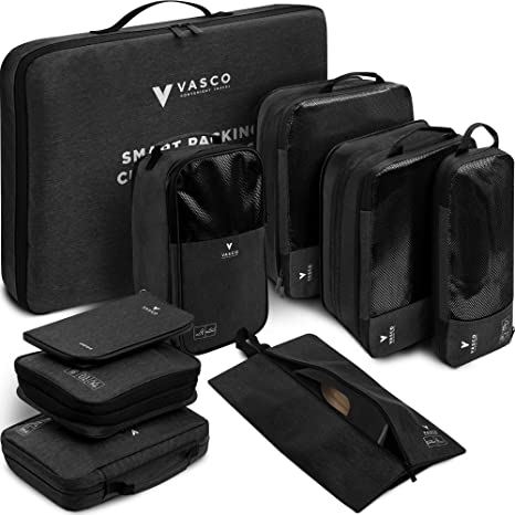 VASCO Compression Packing Cubes