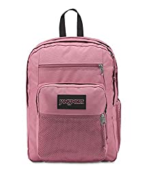 jansport pink backpack