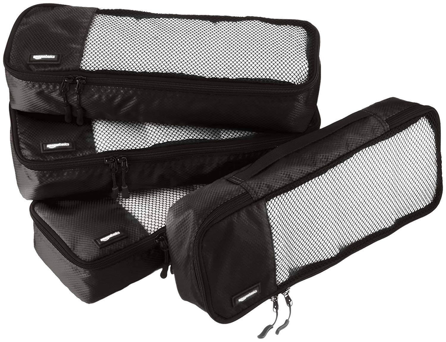 Most affordable packing cubes