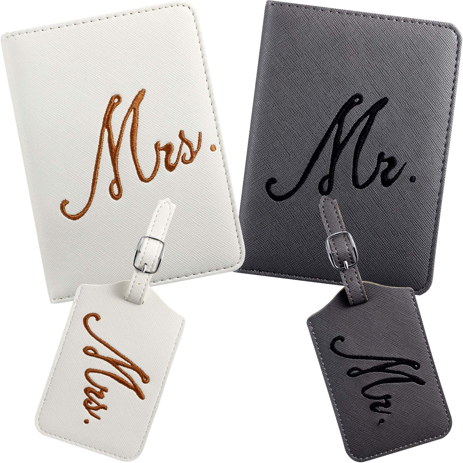 neck passport holder with strap custom