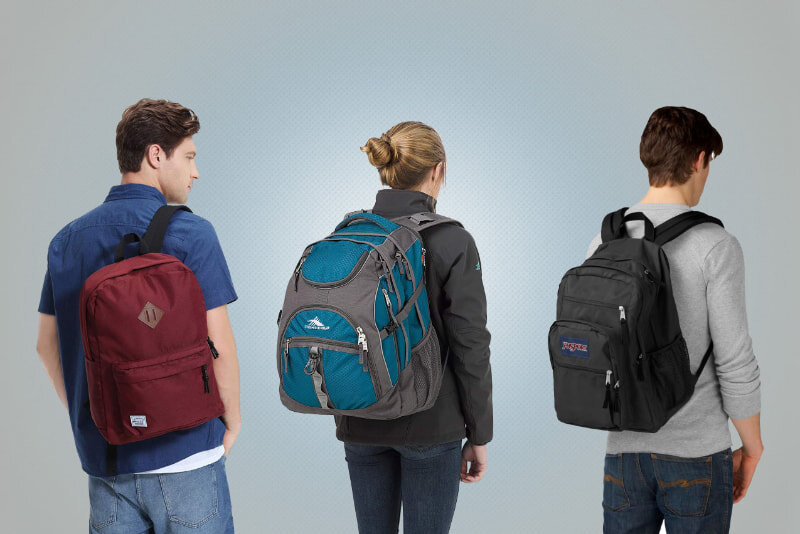 Best Backpacks for School Under $50 - 