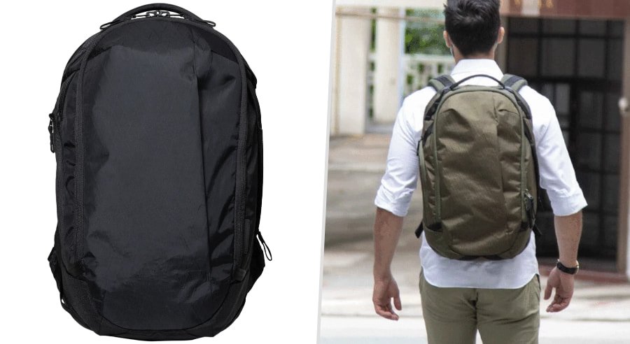 Able Carry Max best backpack for gym and work