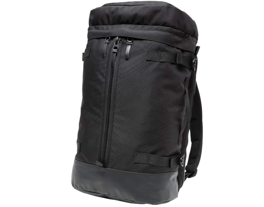 Everyman Hideout Pack 24 liter backpack