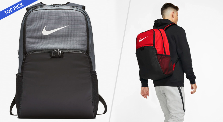 Nike Brasilia - Best Nike School backpack