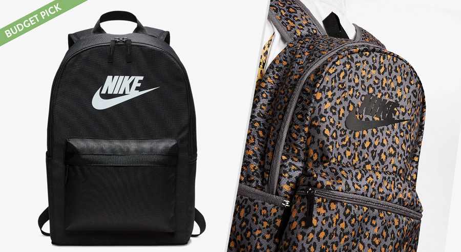 Nike Heritage backpack - cheap Nike backpack for school