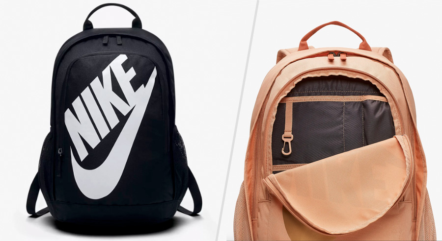 Nike Hayward Futura Backpack - Best Nike school backpack