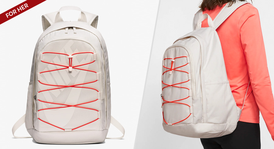 Nike Hayward 2.0 Backpack - Girls Nike school backpack