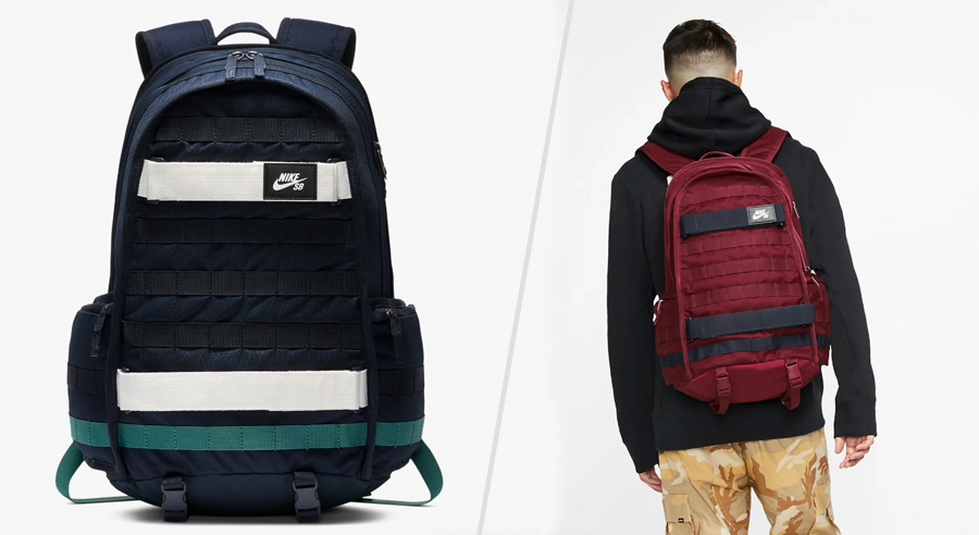 Nike SB RPM Backpack - Best Nike Backpacks