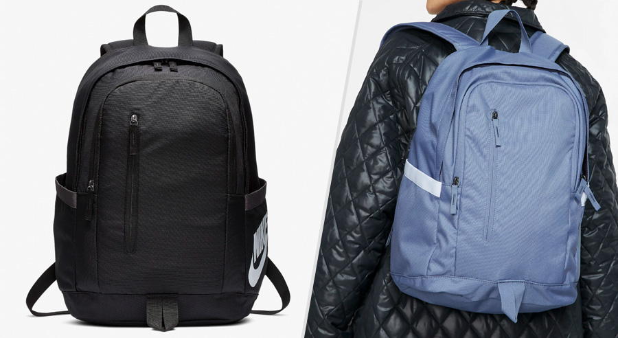 Nike Access Soleday - Best Nike backpacks for school