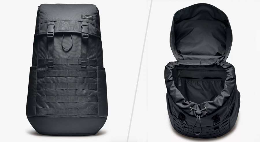 Nike Sportswear AF1 backpack - Best Nike backpacks