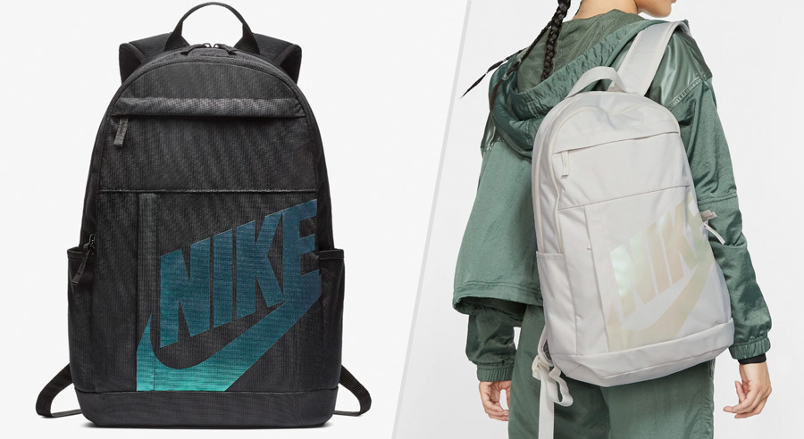 Nike Elemental women’s backpack - Best Nike backpack for school