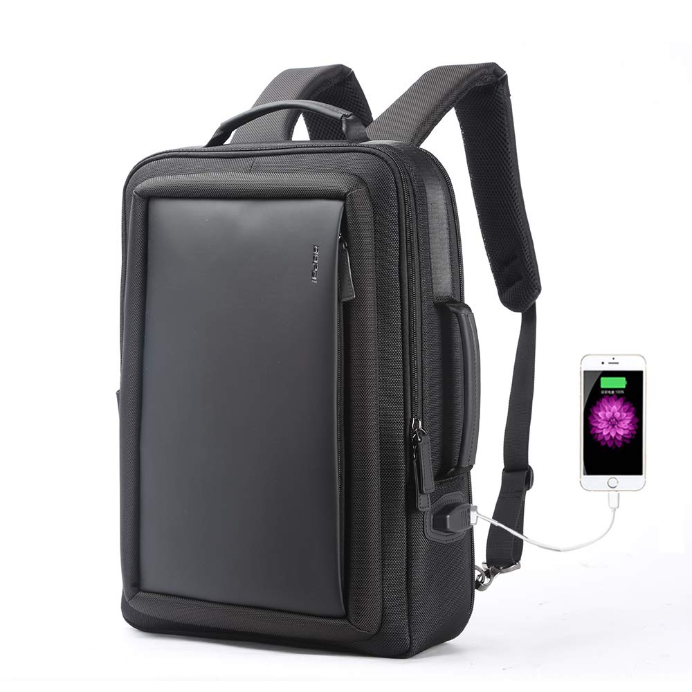 Bopai AntiTheft Laptop Rucksack