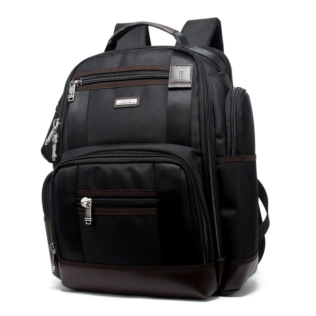 MultiPocket Waterproof Business Laptop Backpack