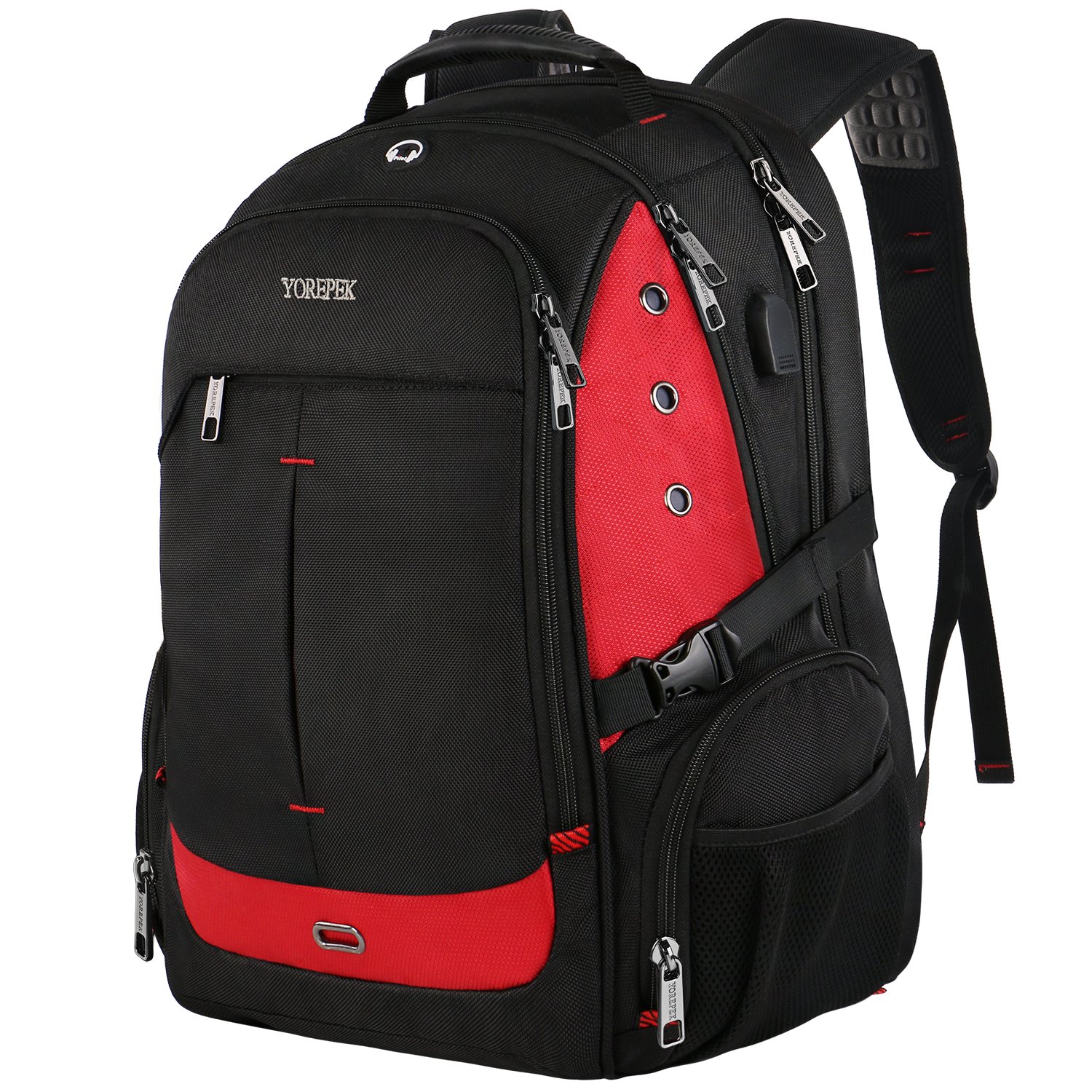 Laptop Backpack For Business Travel