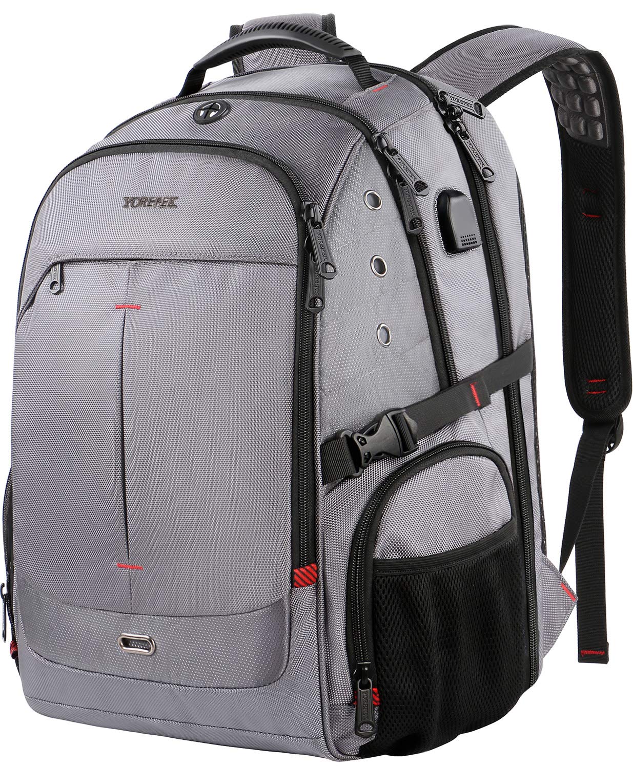 Laptop Backpack For Business Travel