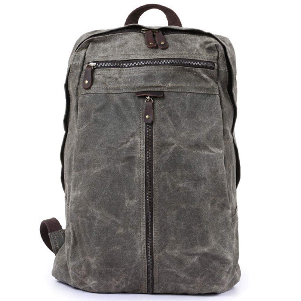 ZHML Laptop Backpack For Business Travel