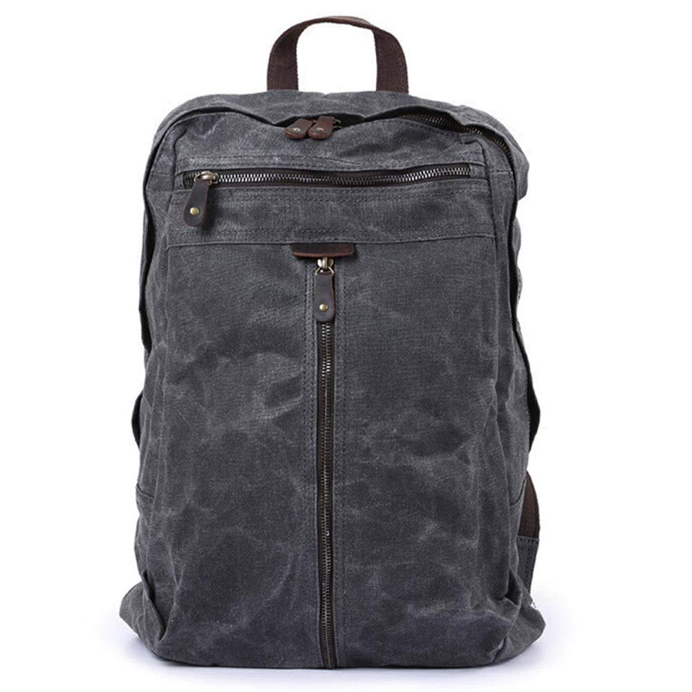 ZHML Laptop Backpack For Business Travel