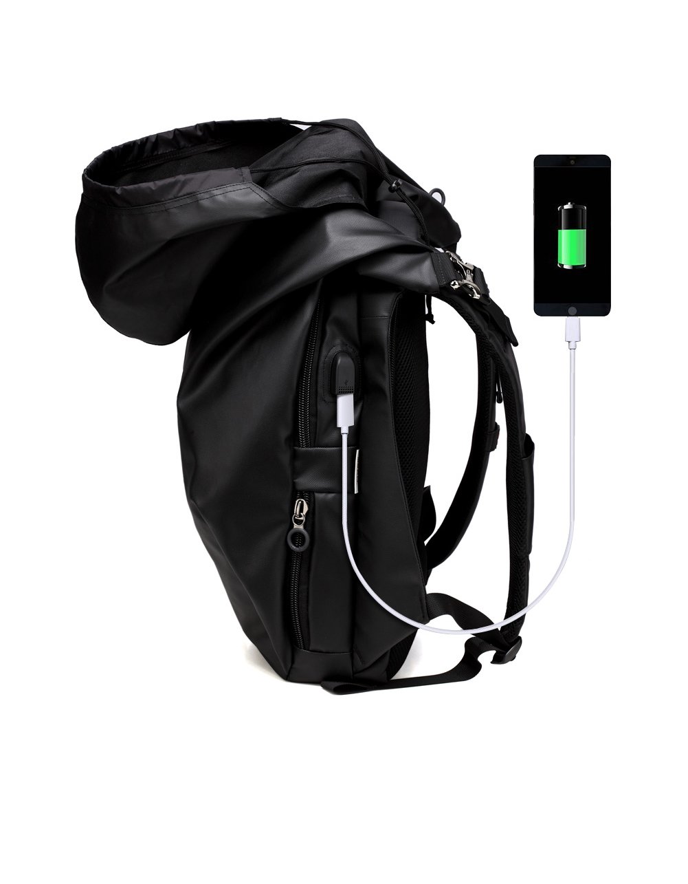 Waterproof Laptop Backpack – By YESO