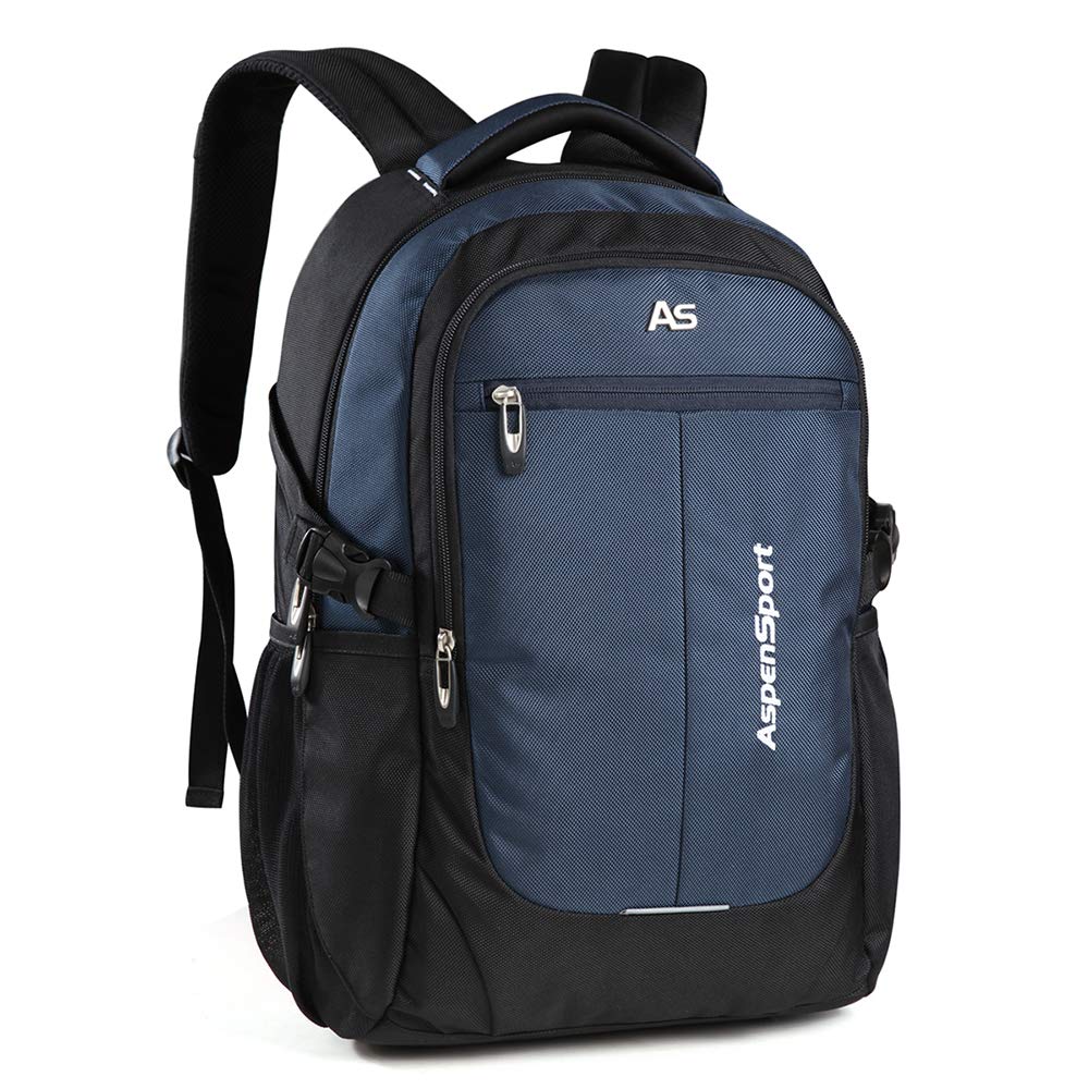ASPENSPORT Waterproof Laptop Backpack