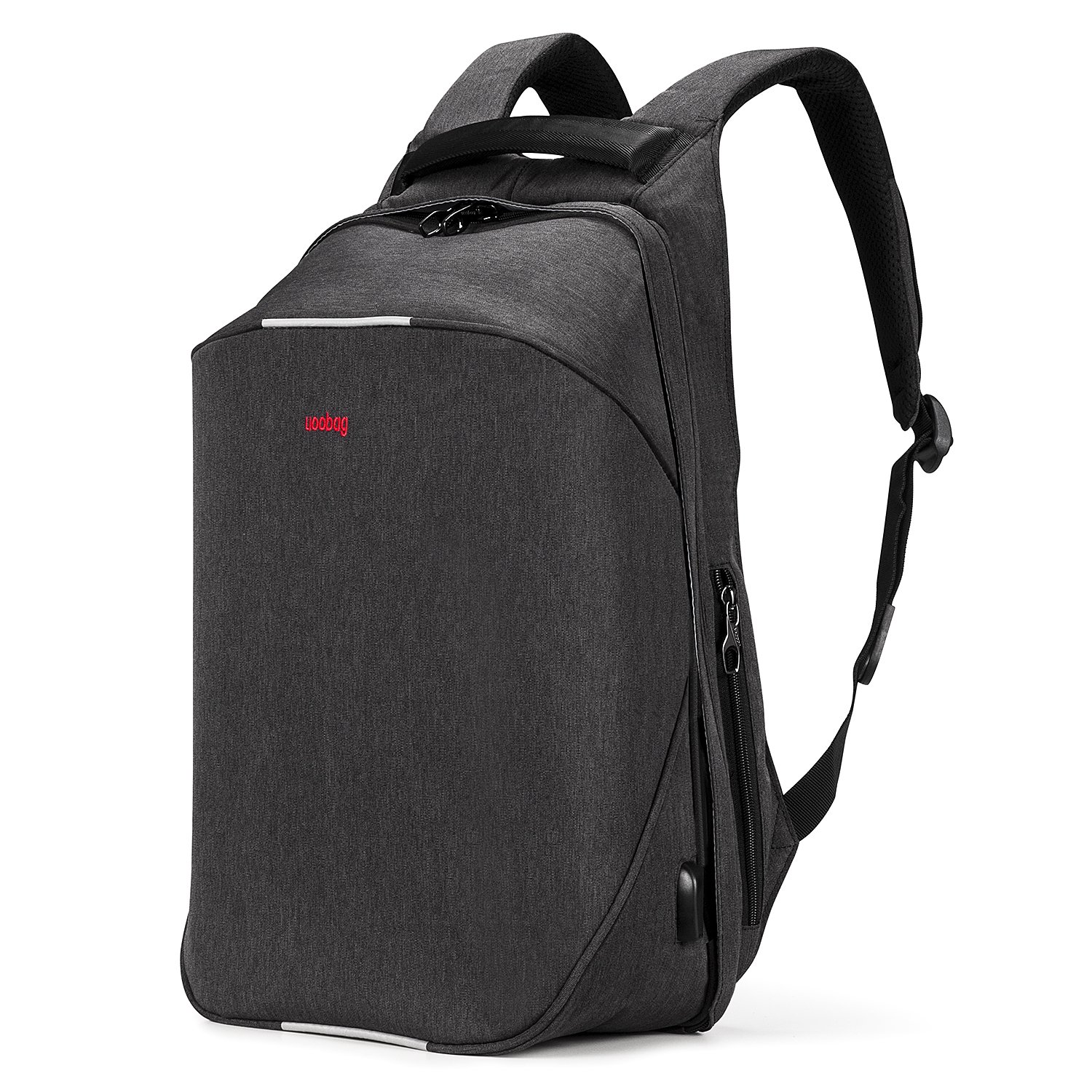 Uoobag Business Computer Waterproof Backpack