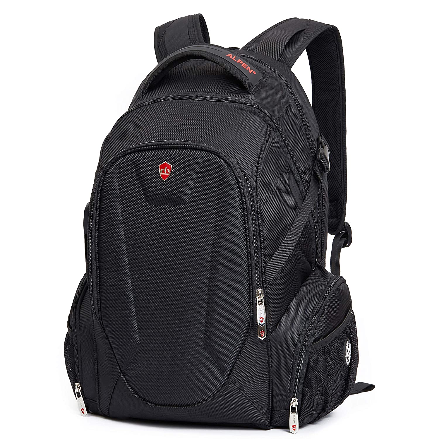 Swiss Alpen - Waterproof Laptop Backpack