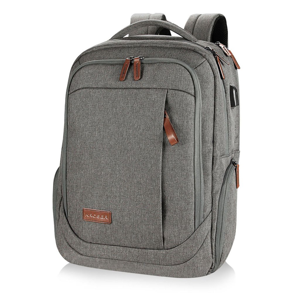 KROSER 17 Inch Laptop Backpack For College