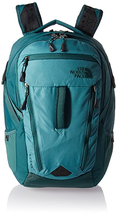The North Face Surge Women’s Laptop Backpack
