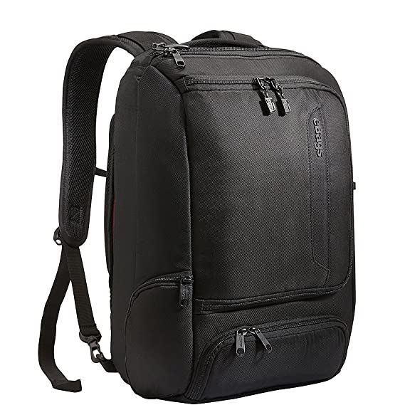 eBags Slim Laptop Backpack