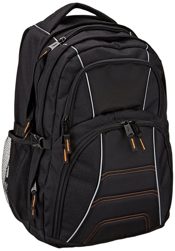 AmazonBasics Backpack for Laptop
