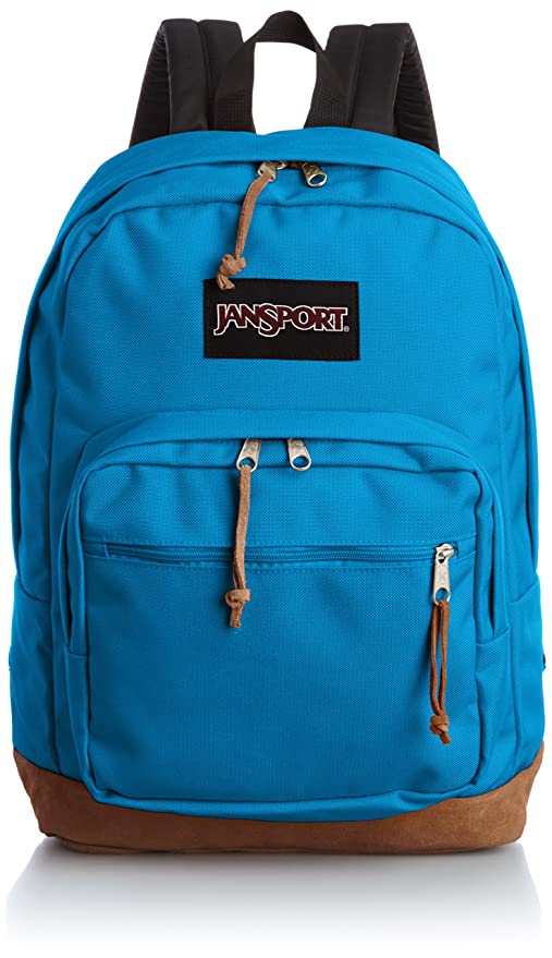 JanSport Mens Laptop Backpack