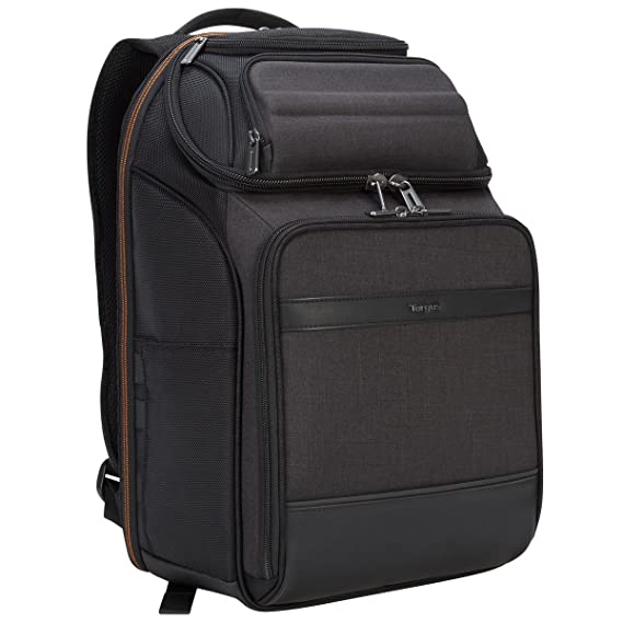 Targus Checkpoint-Friendly Laptop Backpack