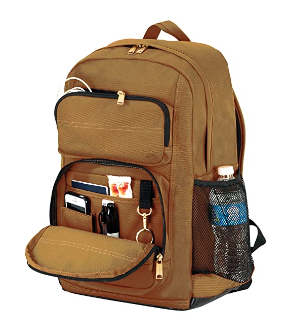 Carhartt Legacy Standard Laptop Backpack