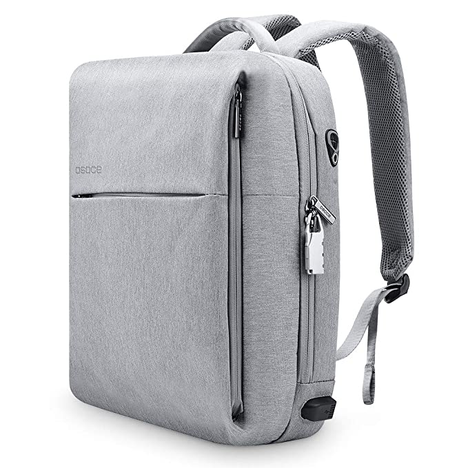 OSOCE Anti-theft Laptop Backpack