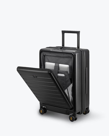 Road Runner Carry-on with Laptop Pocket 20''