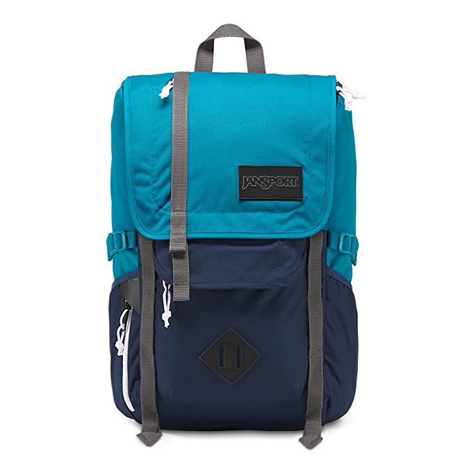 JanSport Hatchet Stylish Backpack For College