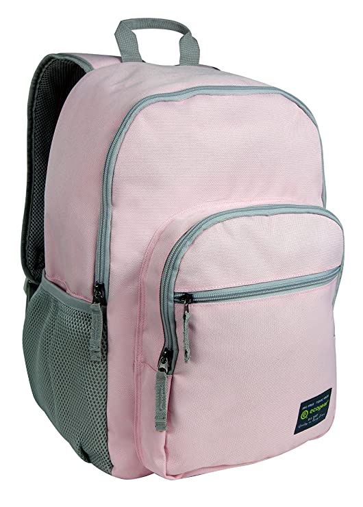 Ecogear Dhole school backpack