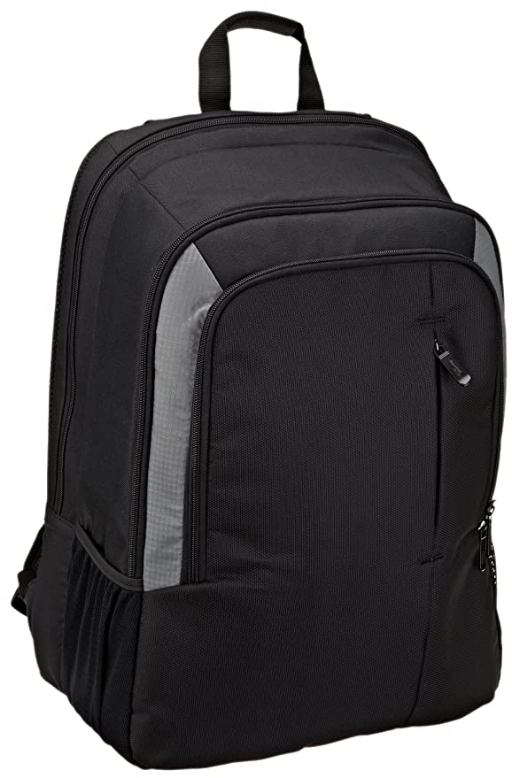 AmazonBasics College Laptop Backpack