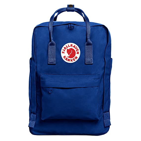 Fjallraven - Kanken 15 inch backpack for college student