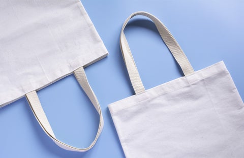 canvas tote bags manufacturer