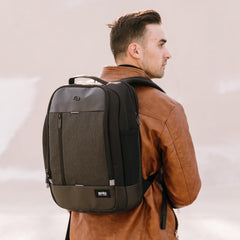 Magnitude Backpack - Solo New York