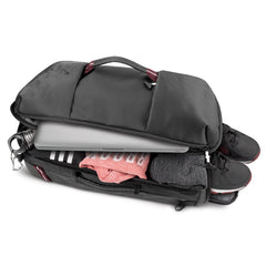 All-Star Backpack Duffel - Solo New York
