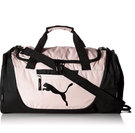 PUMA Evercat Women's Candidate Duffel Bag