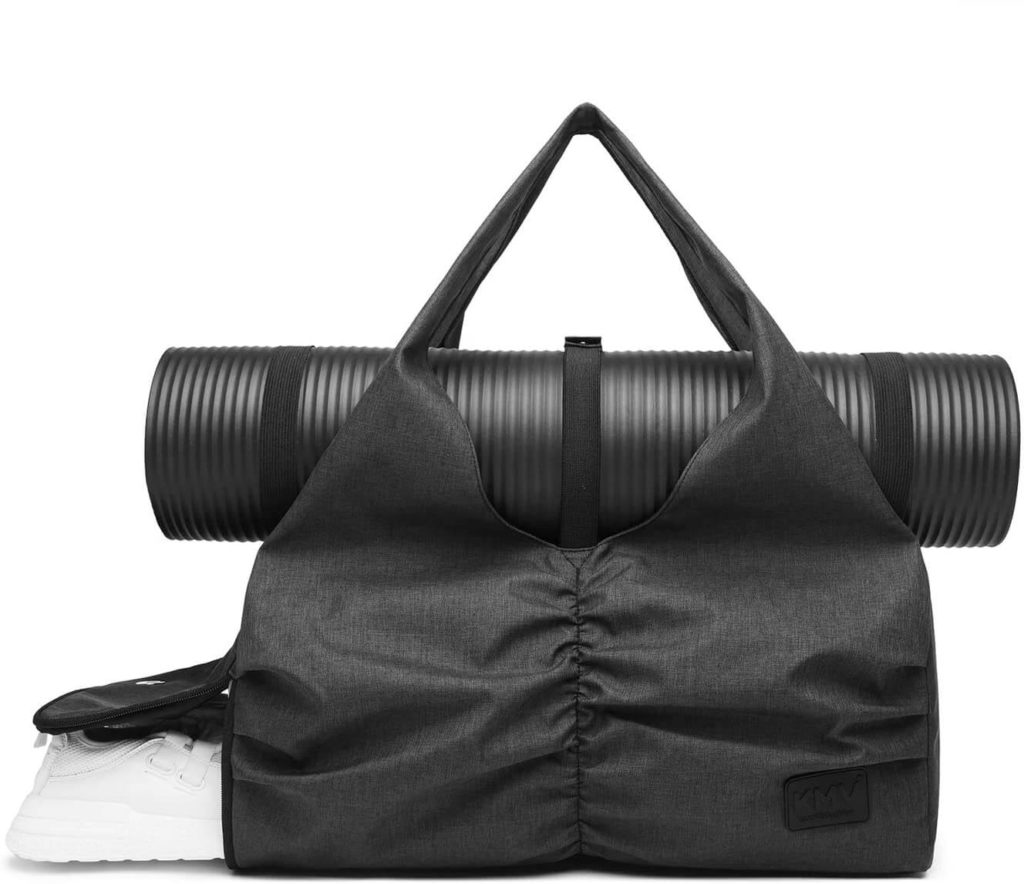 Yoga Duffel Bag