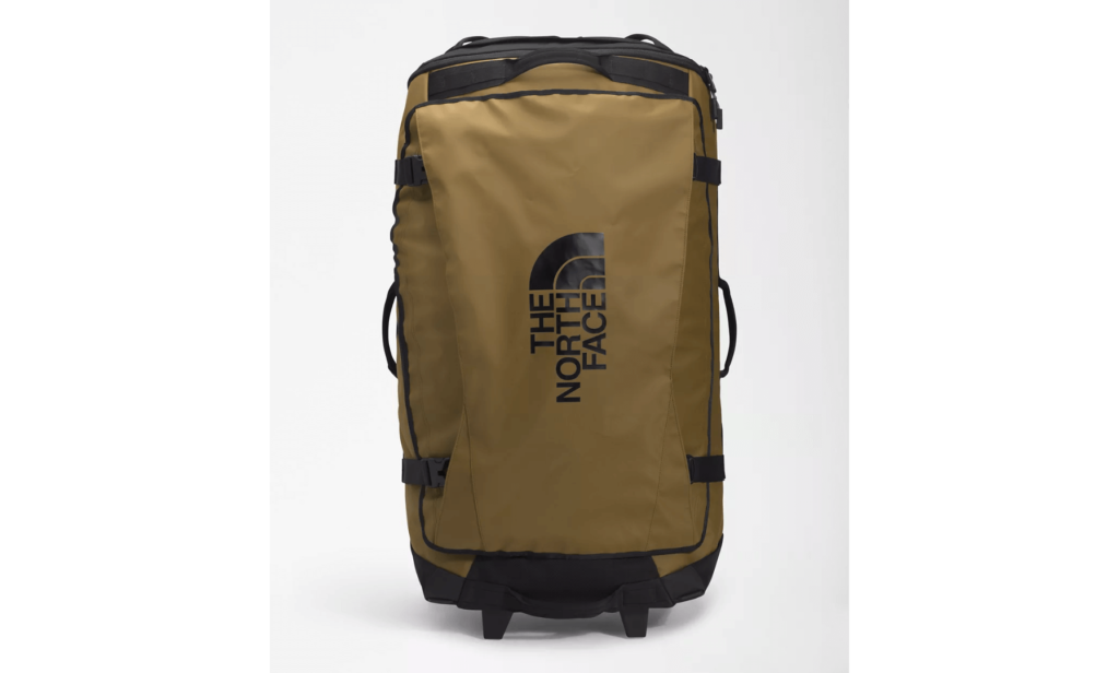 The North Face Rolling Thunder Travel Bag 