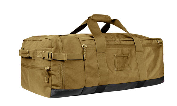 Condor Colossus Military Duffel Bag